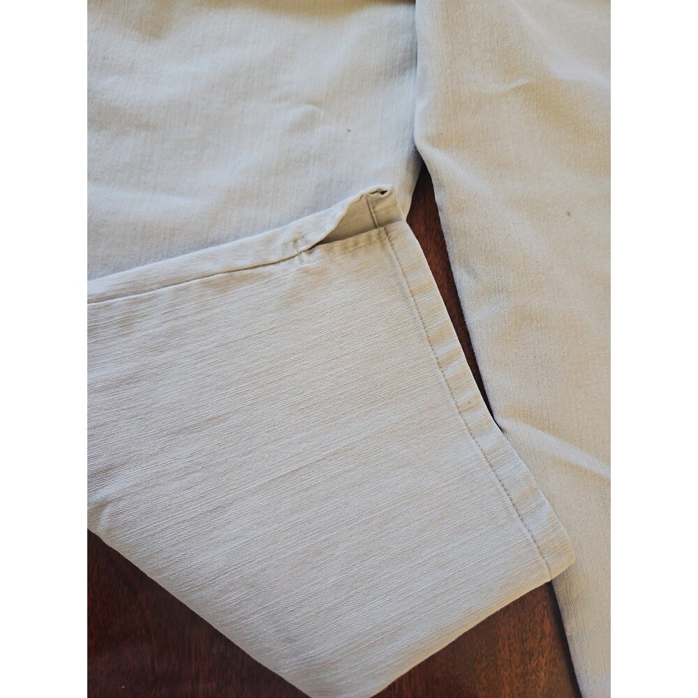 Gloria Vanderbilt Capri jeans - Picture 4 of 5
